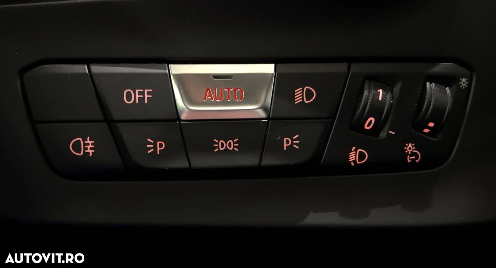 BMW Seria 2 218i Gran Coupe Aut. Sport Line - 21