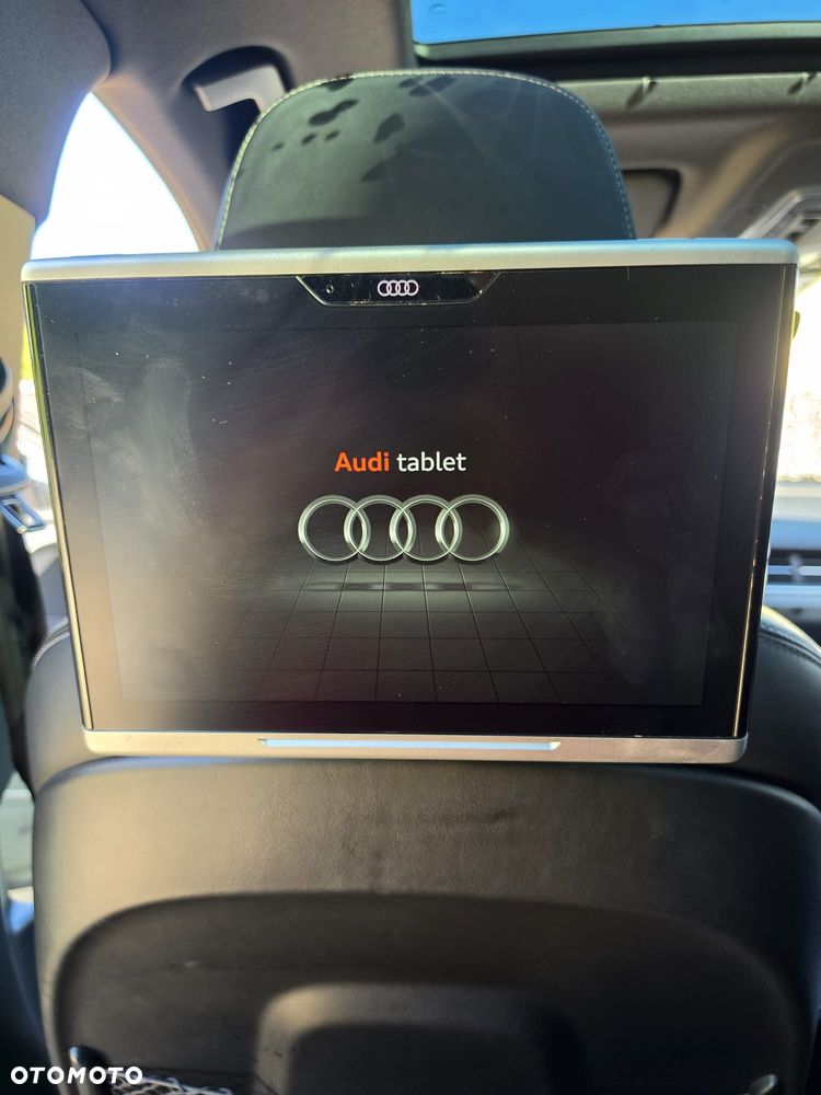 Audi Q7 3.0 TDI Quattro Tiptr - 16