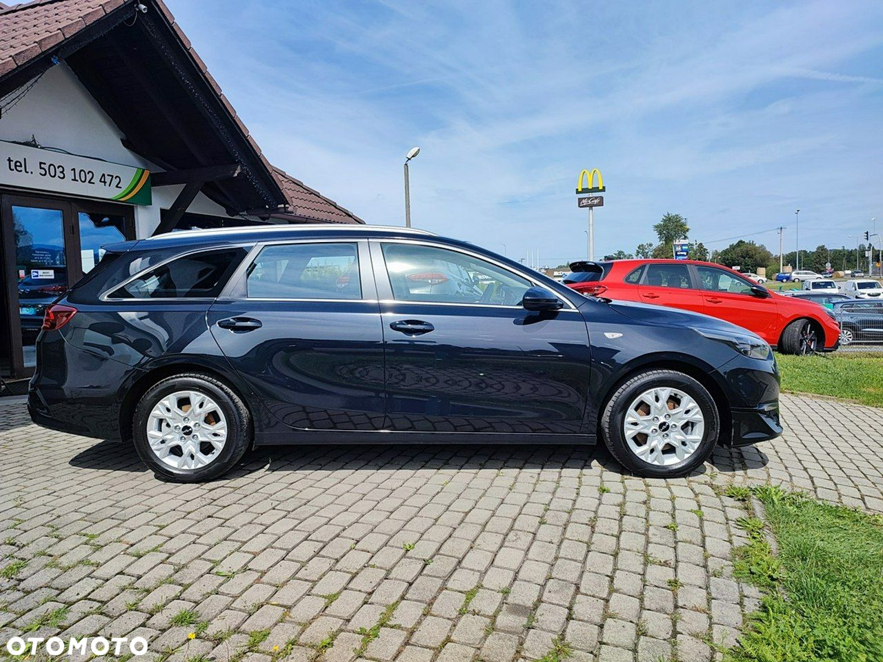 Kia Ceed - 7