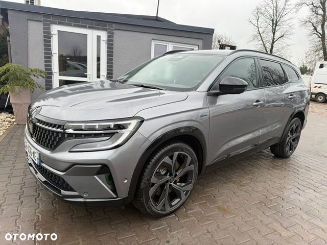 Renault Espace Full Hybrid E-TECH 200 Esprit Alpine 7-Sitzer - 2