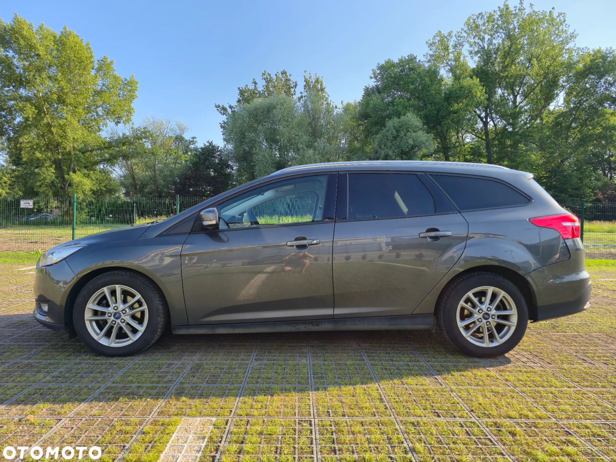 Ford Focus - 4