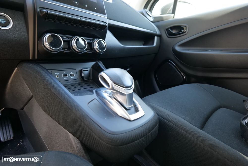 Renault Zoe - 3