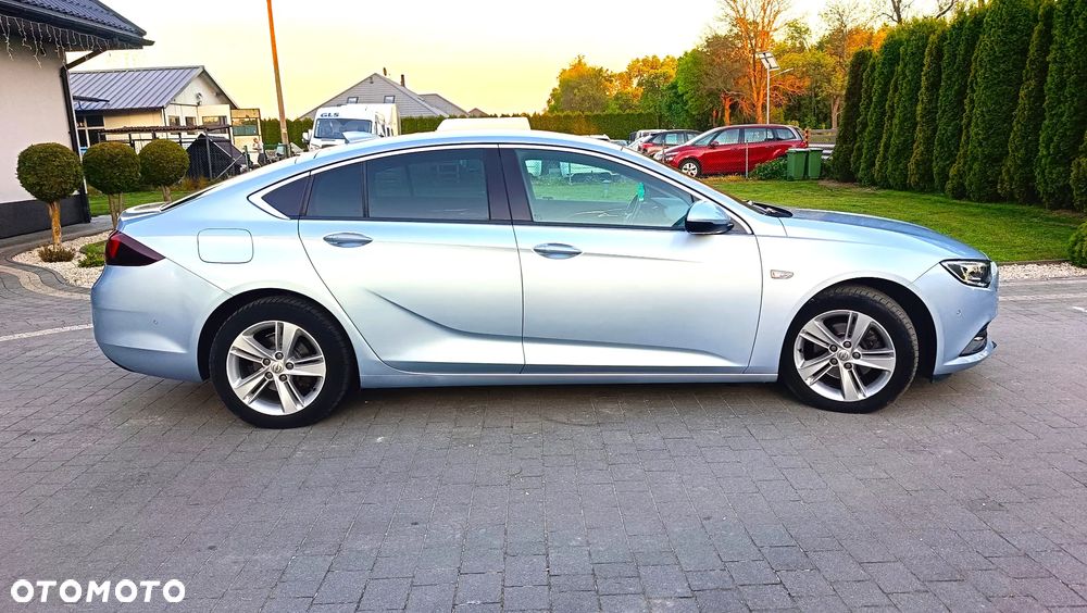 Opel Insignia 1.6 CDTI Innovation S&S Eco - 12