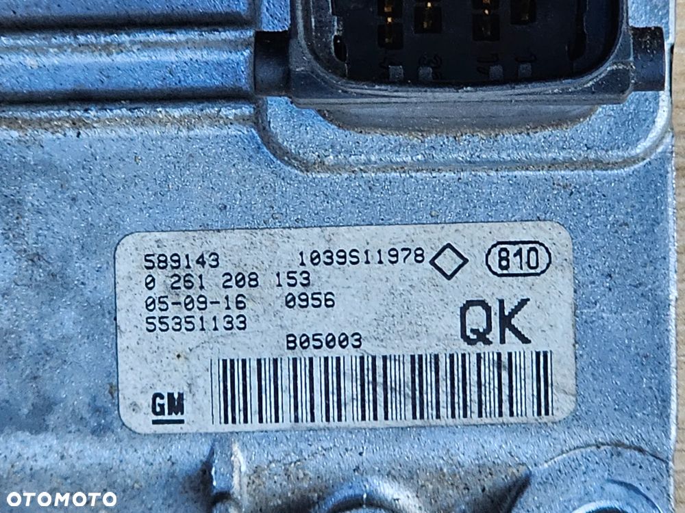 Używany Sterowniki - 799 PLN - Otomoto.pl