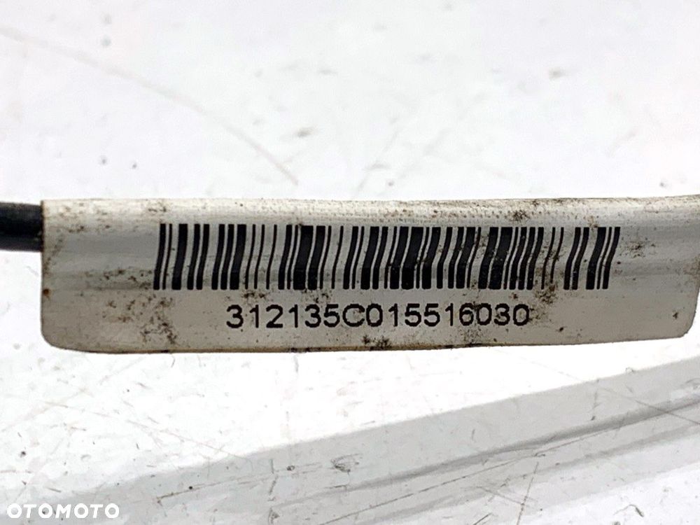 ANTENA  CHEVROLET CRUZE (J300) 2009 - 2022 1.6 91 kW [124 KM] benzyna 2009 - 2022 - 4