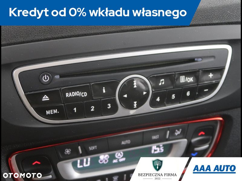 Renault Scenic - 13