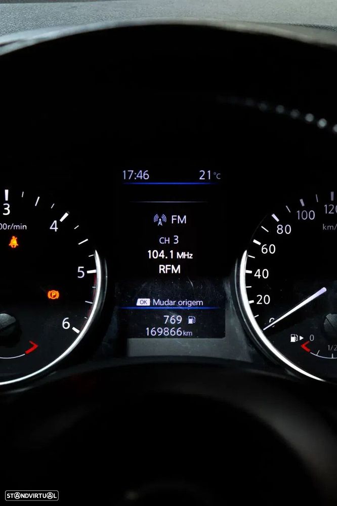 Nissan Qashqai - 16