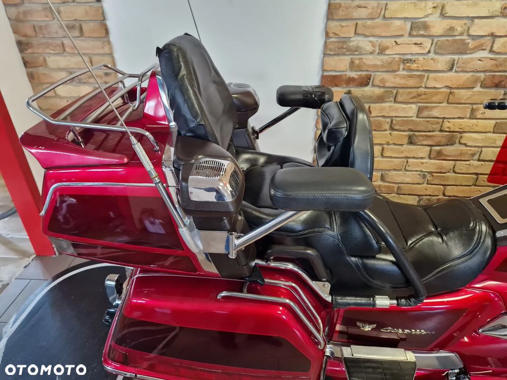 Honda GL - 30