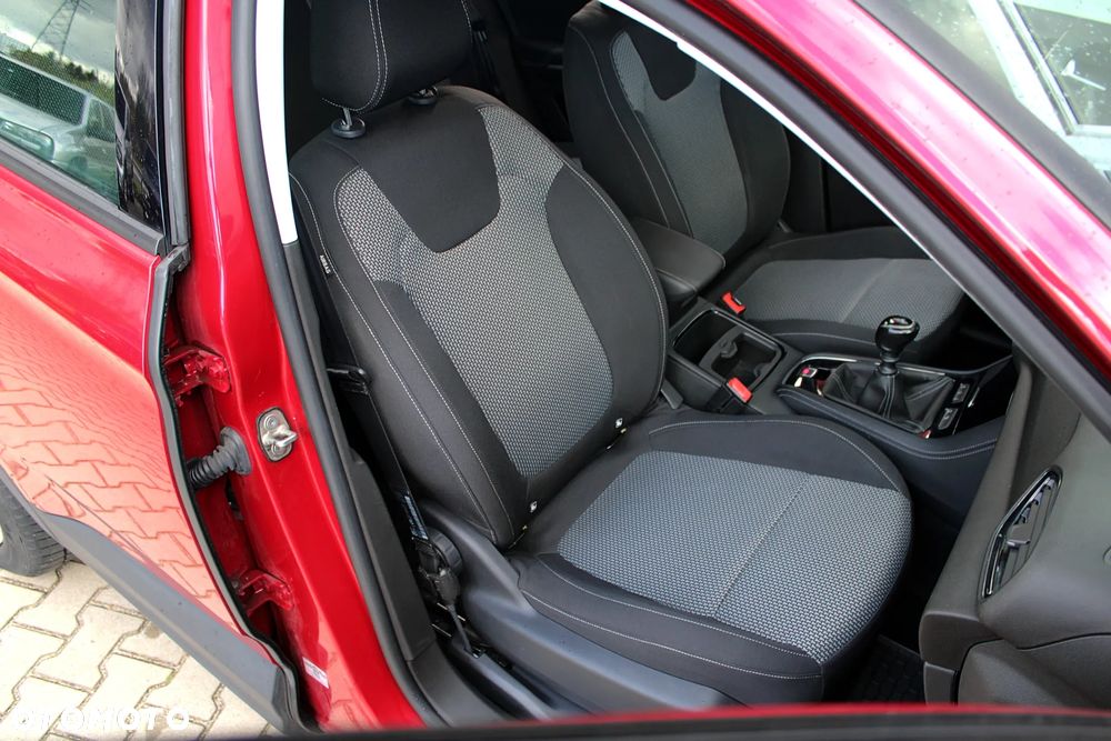 Opel Grandland X 1.2 T GPF Enjoy S&S - 13