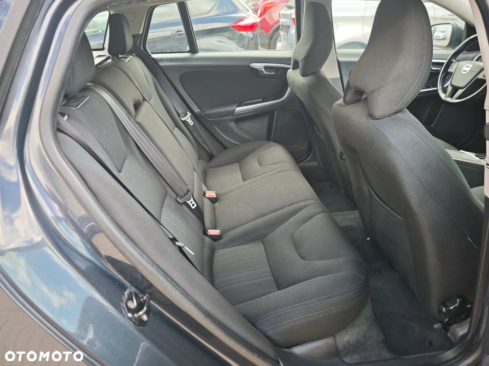 Volvo V60 D3 - 18