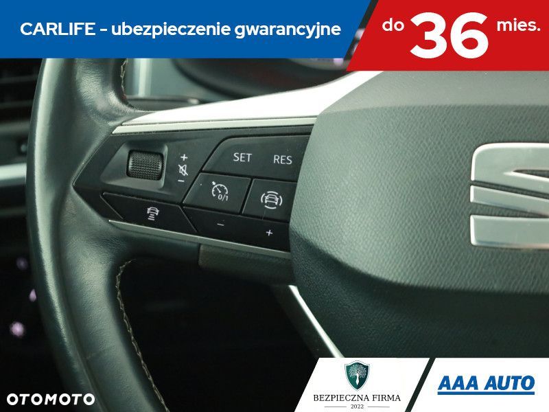 Seat Ateca - 19