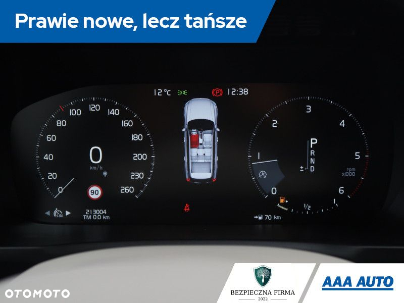 Volvo XC 90 - 12