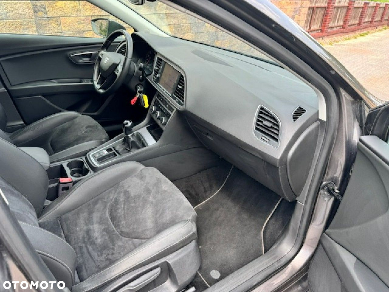 Seat Leon - 17