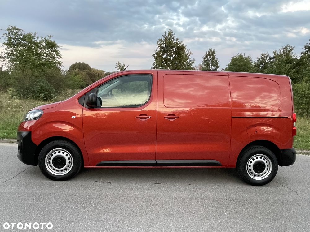 Opel Vivaro - 5