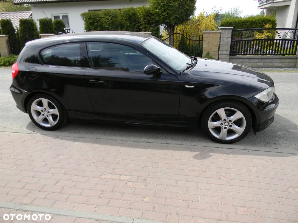 BMW Seria 1 116i - 2