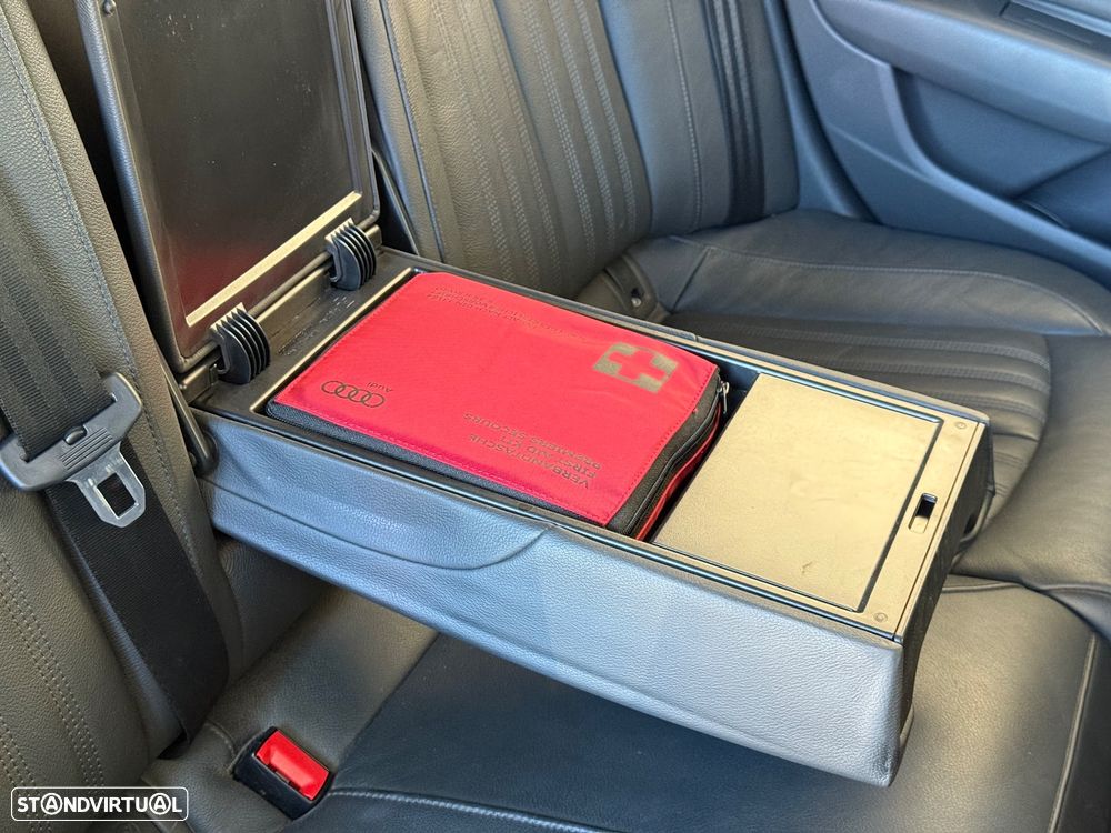 Audi A6 2.0 TDI S-line S tronic - 42