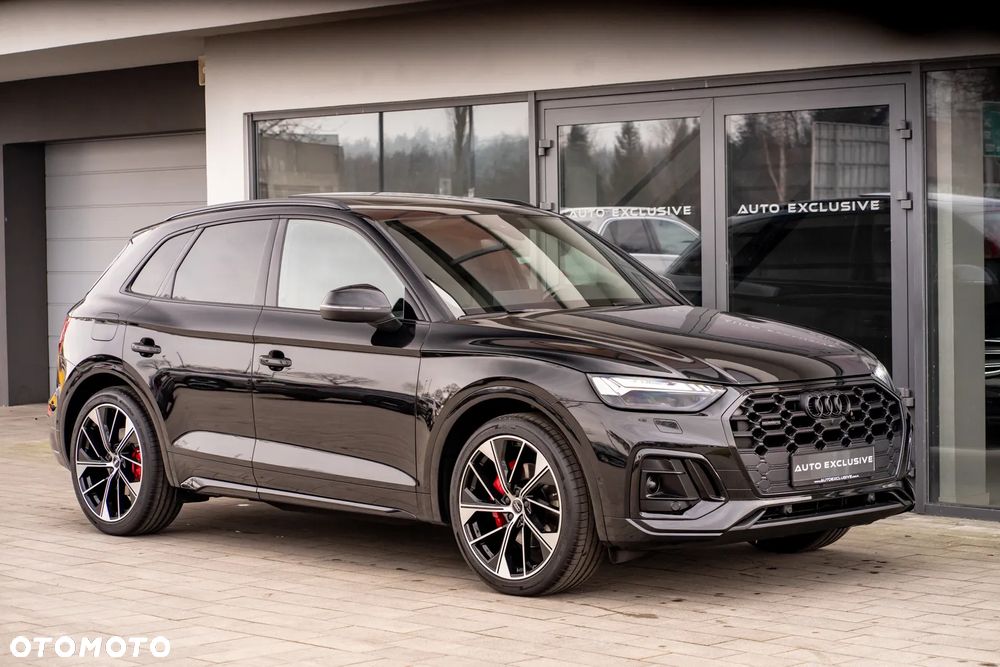 Audi Q5 40 TDI quattro S tronic sport - 15