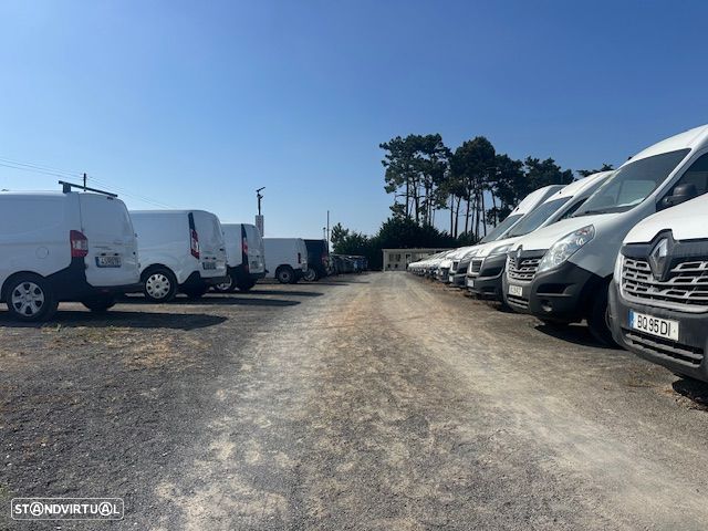 Citroën BERLINGO 3 LUGARES - 22