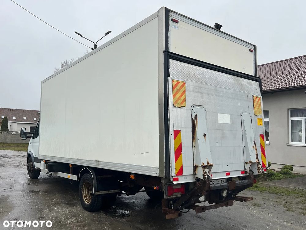 Iveco Daily 65C18 - 4