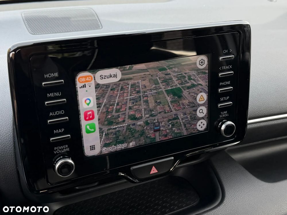 Toyota Yaris Hybrid 1.5 Comfort - 19
