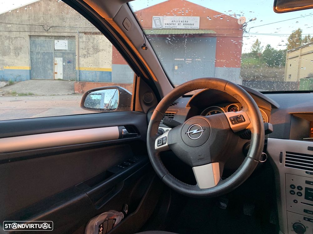 Opel Astra - 13