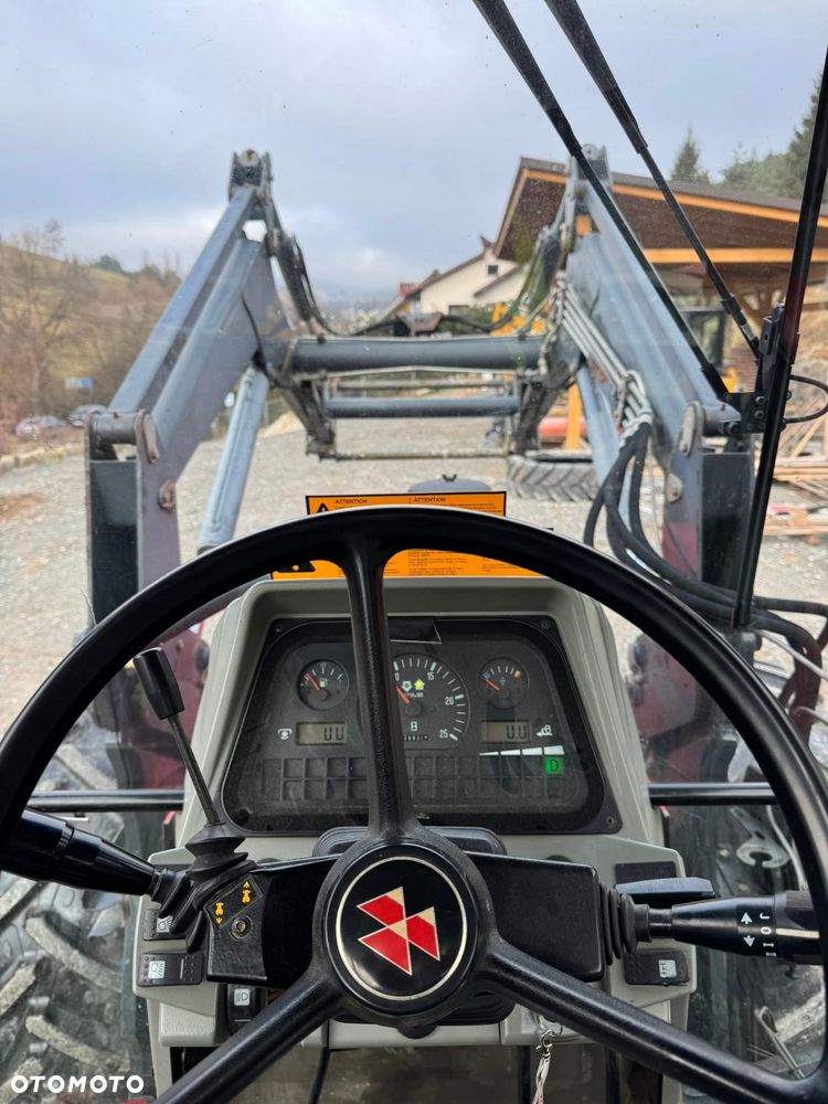 Massey Ferguson 6170 - 5