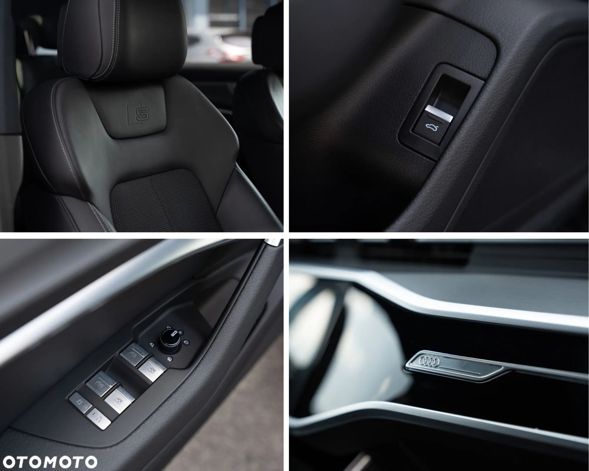 Audi A6 Avant TFSI S tronic - 30