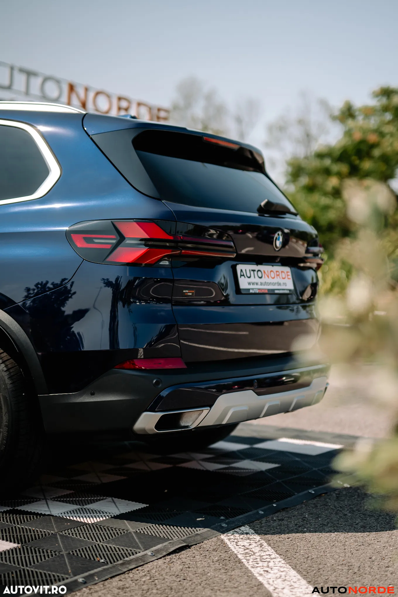 BMW X5 xDrive30d AT MHEV - 13