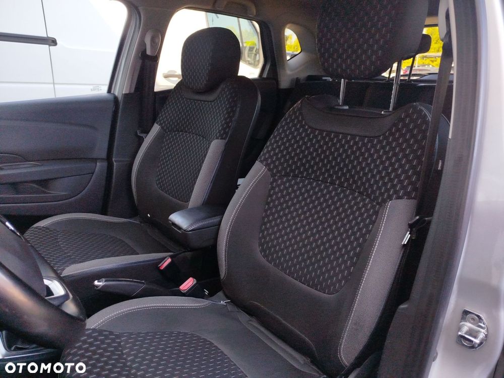 Renault Captur 1.3 Energy TCe FAP Intens - 11