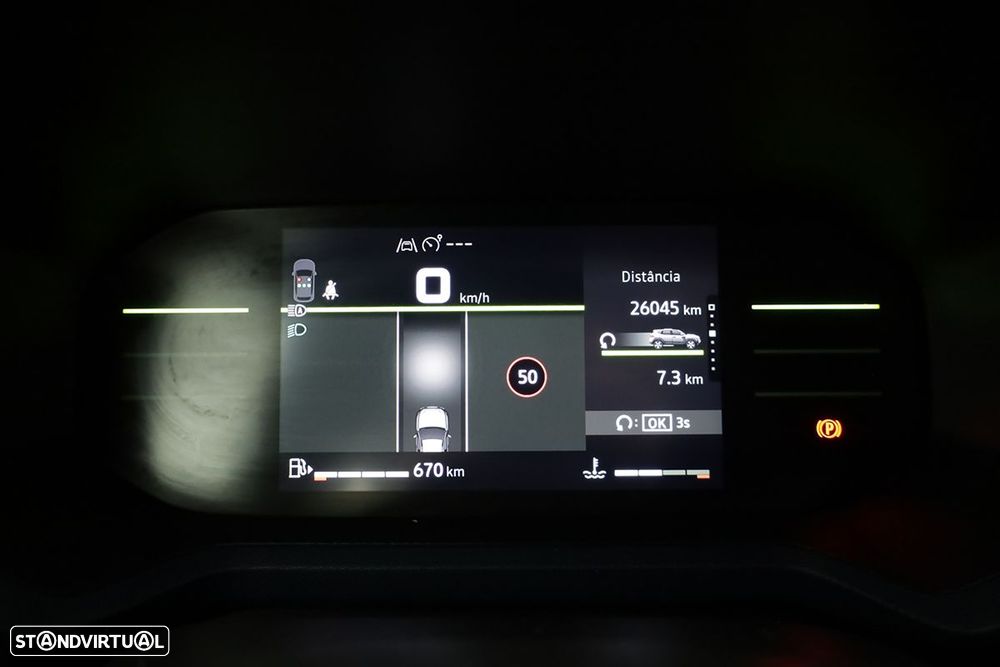 Dacia Duster 1.0 TCe ECO-G Journey Bi-Fuel - 15