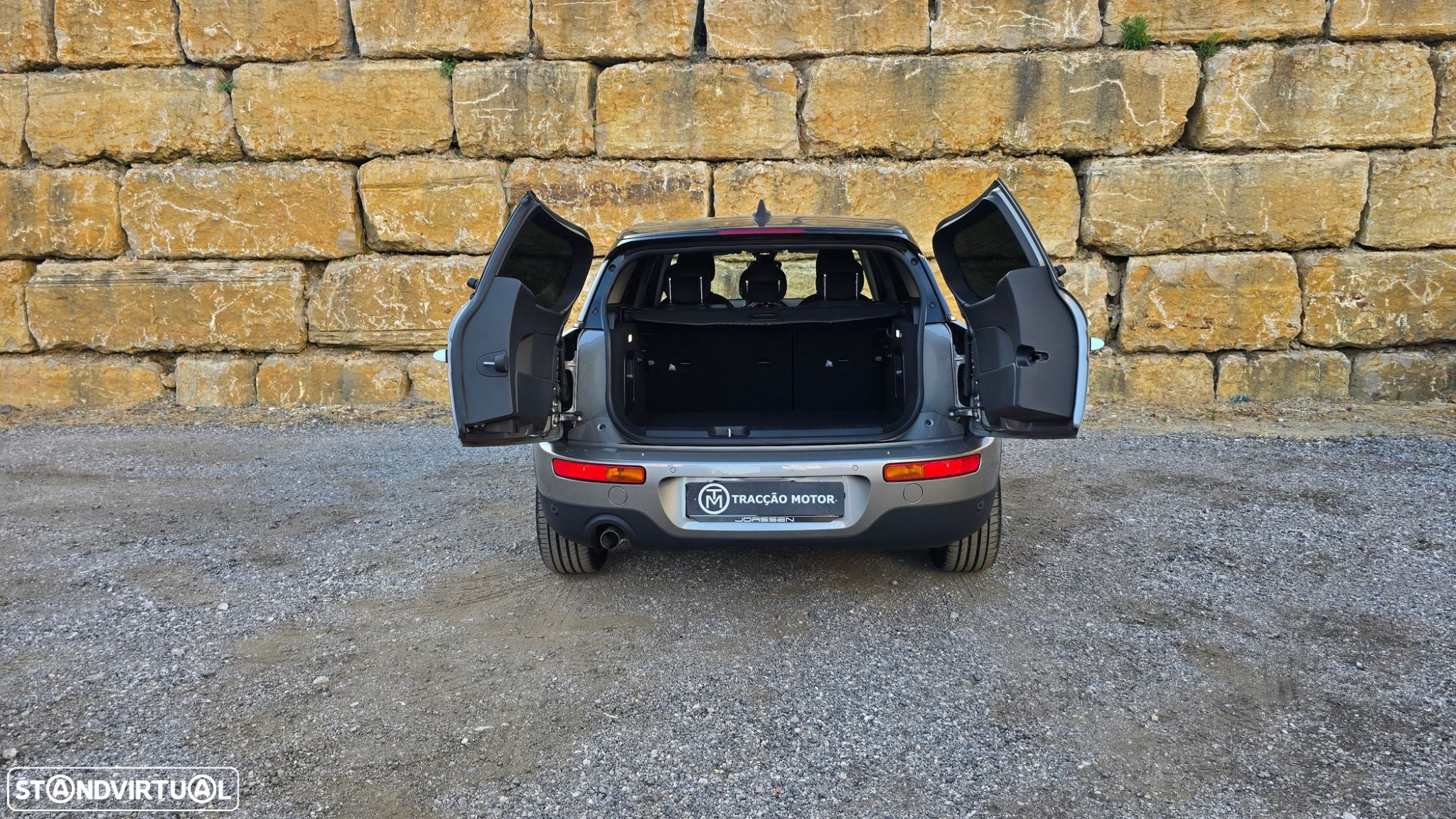 MINI Clubman - 41