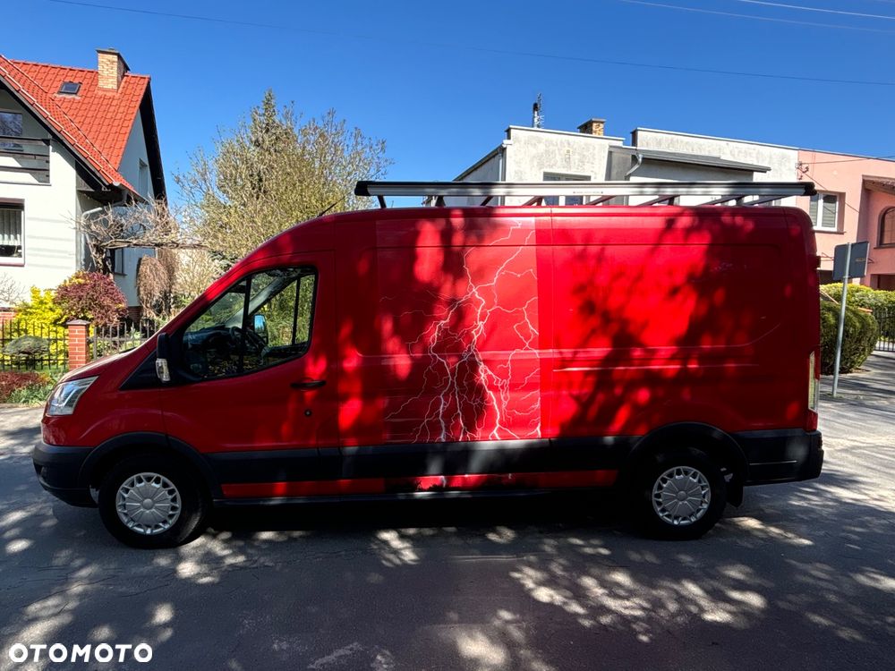 Ford Transit - 15