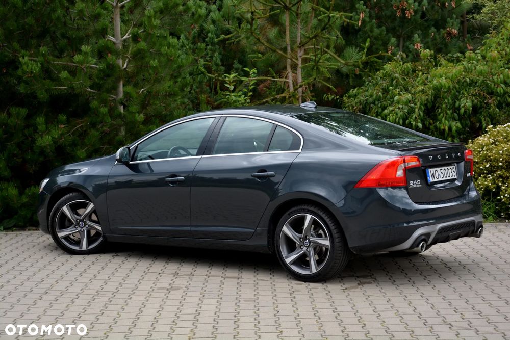Volvo S60 D3 RDesign - 16