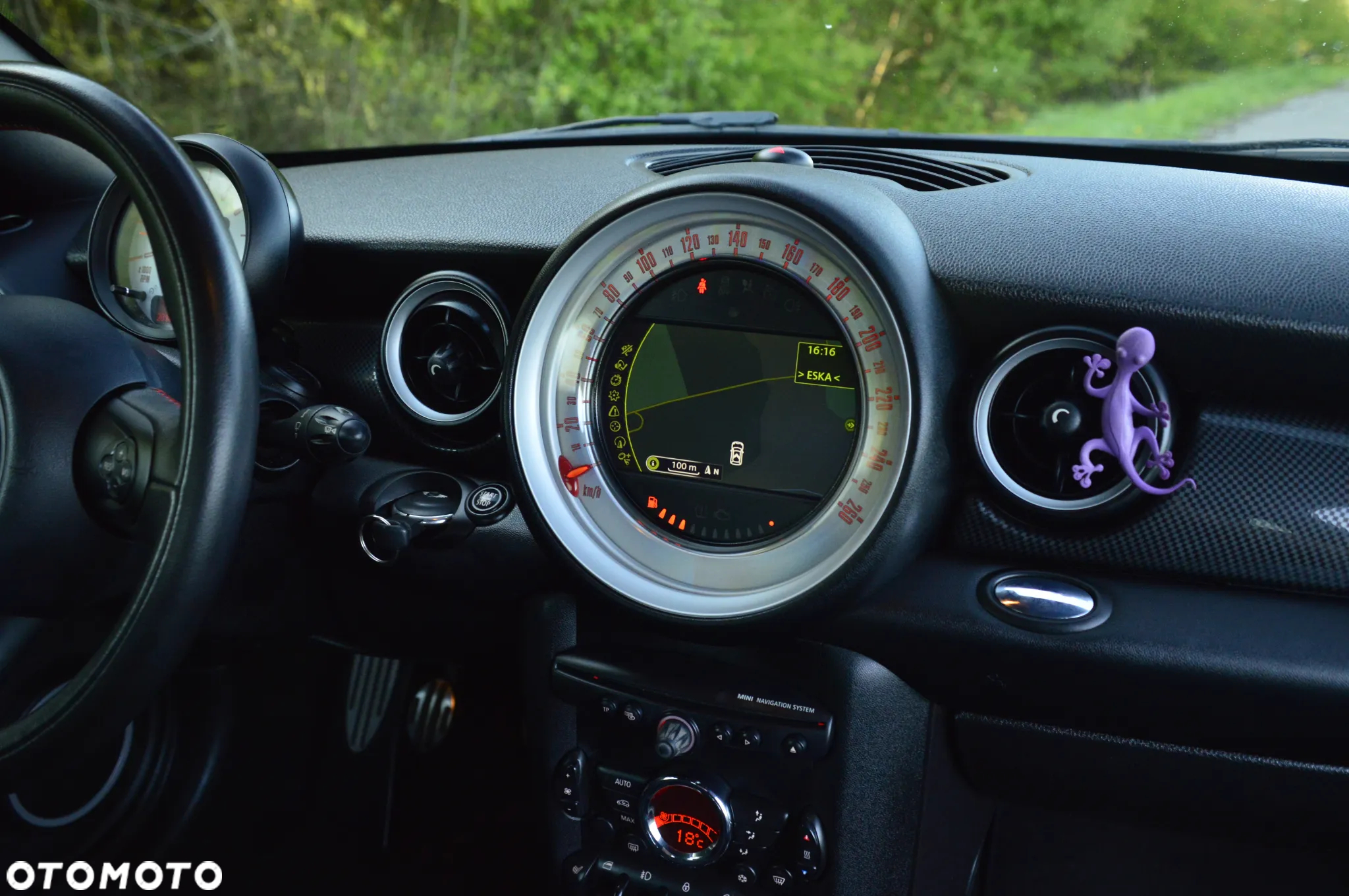 MINI Cooper S Standard - 27