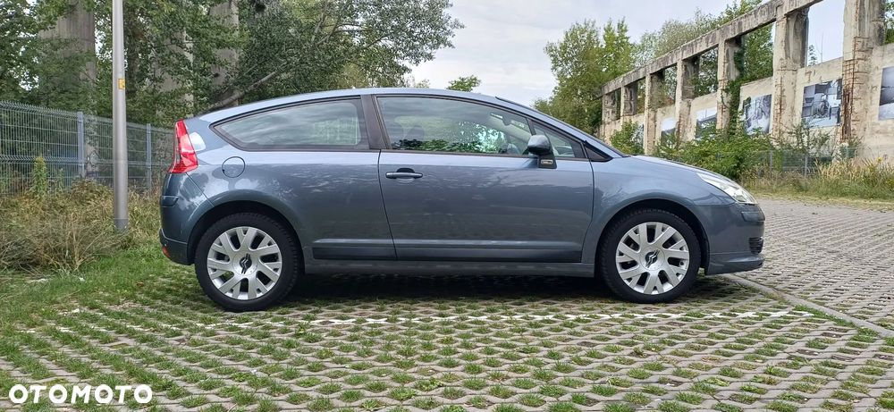 Citroën C4 - 5