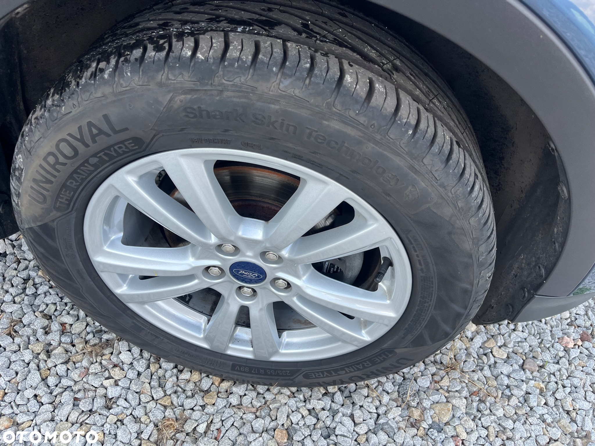Ford Kuga 1.5 EcoBoost 2x4 Cool & Connect - 22