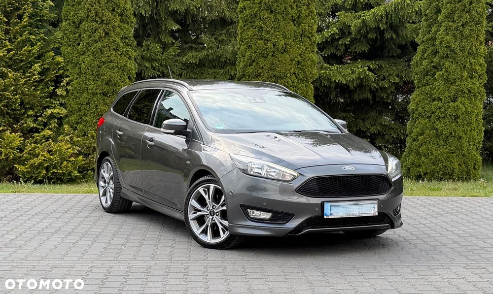 Ford Focus - 4