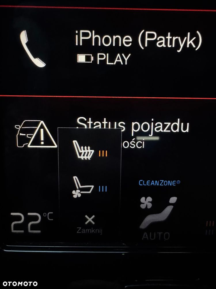 Volvo XC 60 D4 Inscription - 16