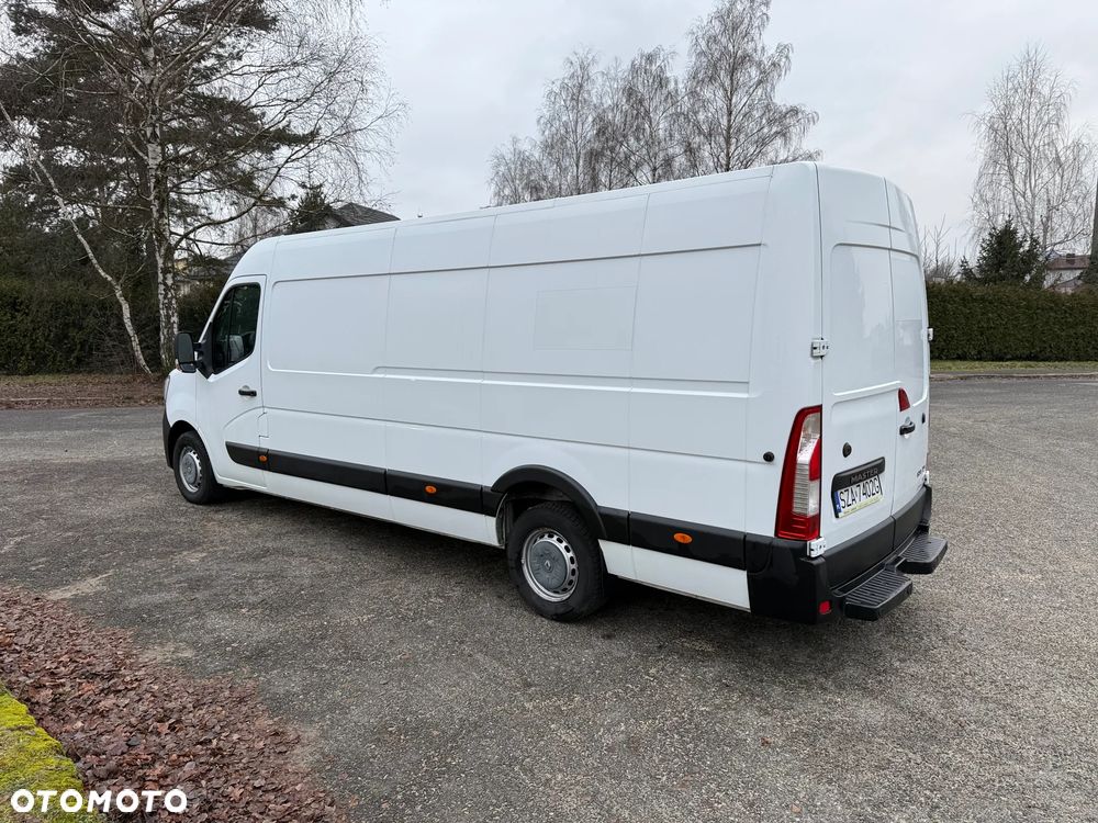 Renault MASTER L4 H3 MAX - 22