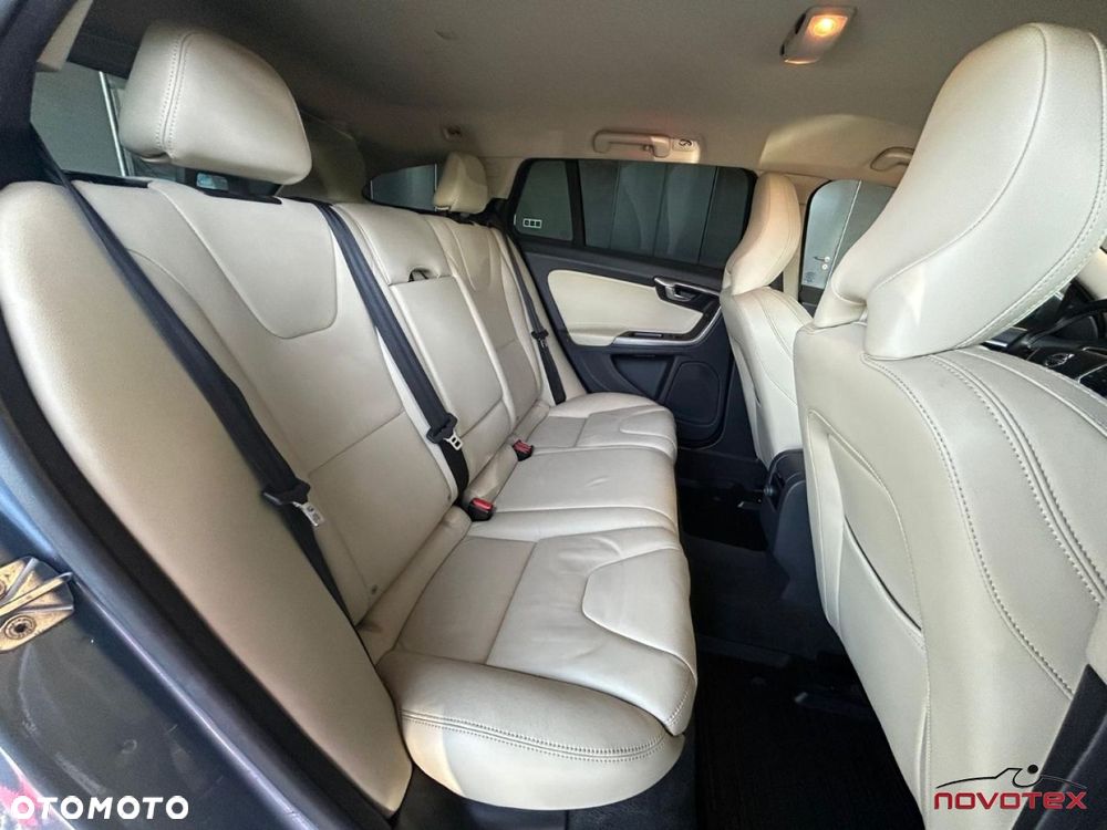 Volvo V60 D2 Drive-E Summum - 21