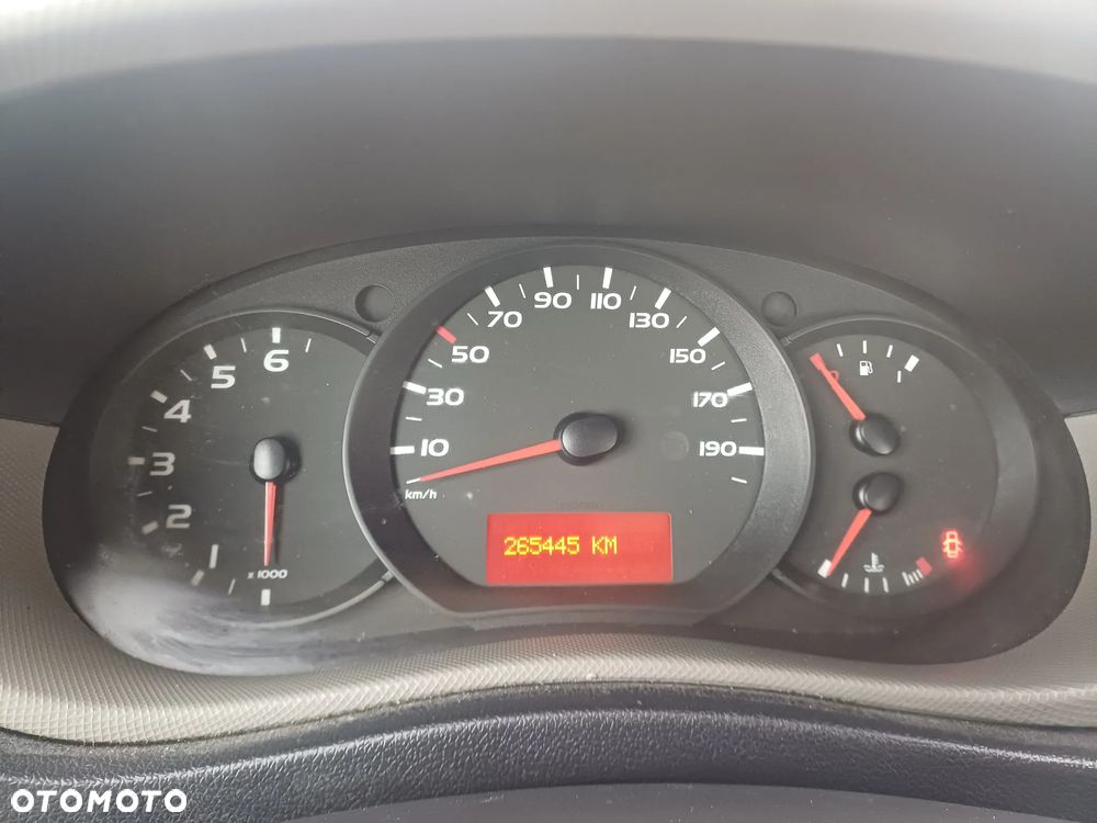 Renault MASTER WYWROTKA  KIPER - 21