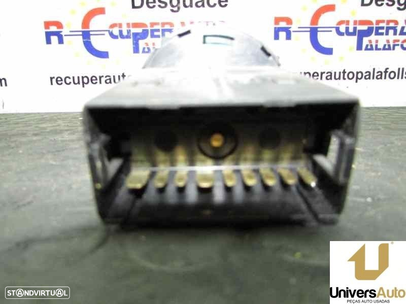 COMANDO LUZES VOLKSWAGEN GOLF IV 2001 -1121519 - 3