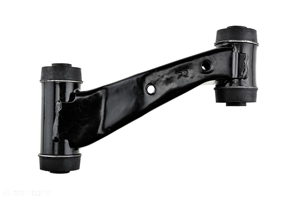Brat suspensie fata Nissan Primera P10, P11 1990-, Superior, Dreapta, Cu Bucsa, NTY ZWG-NS-004 - 3