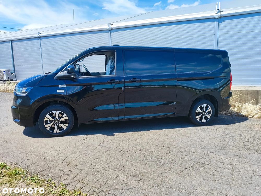 Volkswagen Transporter - 4