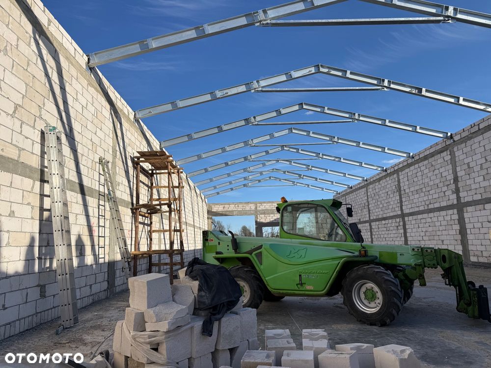 Merlo P38.14 - 4
