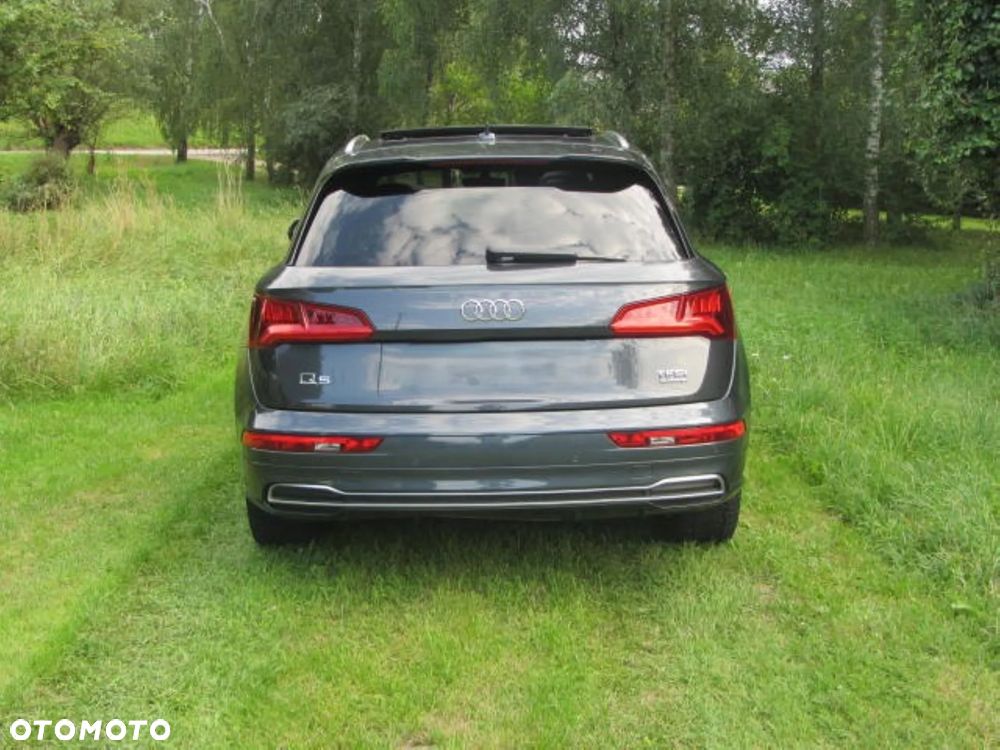 Audi Q5 - 3