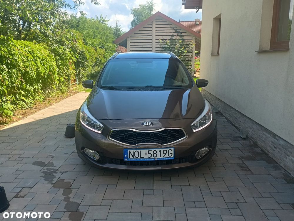 Kia Ceed - 2