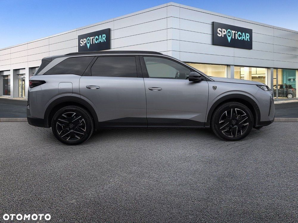 Peugeot 5008 1.2 PureTech mHEV GT S&S e-DCS6 - 4