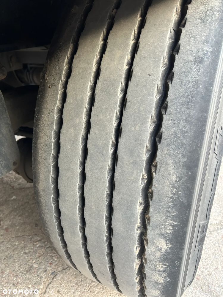 Kassbohrer MAXIMA XS / FIRANKA / CERTYFIKAT CELNY / 07.2020 ROK !! - 16