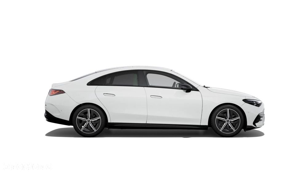 Mercedes-Benz Cla 2026 photo 5